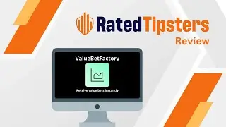 Value Bet Factory Review - +EV Betting and Dropping Odds Alerts