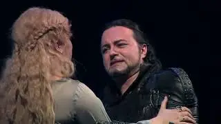 Мистерията Рихард Вагнер - ТРИСТАН И ИЗОЛДА