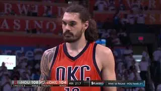 NBA Limitless Range Moments