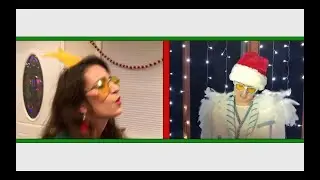 2021 Meaders Christmas Video Card - 