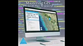 add Point Line Polygon -GIS Learning Series Using JavaScript