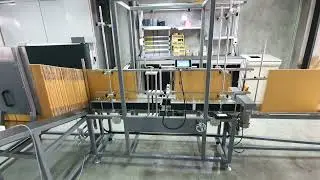 Vertical Carton High Speed feeder