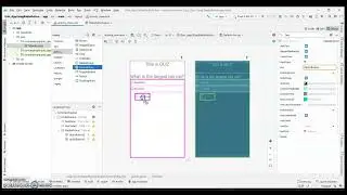 Radio button in androidstudio