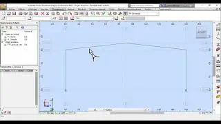 Formation cas des charges et les combinaisons Robot structural analysis RSA