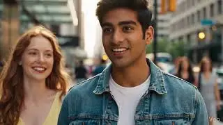 No Words, Just a Smile 💕 | Short Love Story | #shortlovestory #cutemoment #loveinsmile #purelove