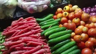 Sabzi Itni Sasti? 😲 | Aaj Market Ka Bhav | Daily Vlog