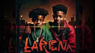 larema - lubisky Levo ft cheezo 256 (official audio)