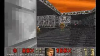 Random DooM WAD : Monsters, monsters, monsters and ... monsters!