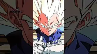 LET ME SPEAK TO THE PEOPLE PICCOLO 🗣️