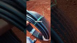 QUE TAL FAZER SUA IRRIGA&Ccedil;&Atilde;O COM PEMD? | IRRIGASOLO