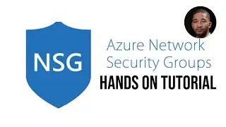 Azure Network Security Group vs Application Security Group