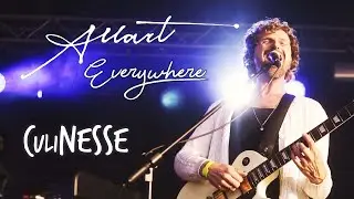 Allart - Everywhere (Live @ Culinesse 2023)
