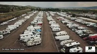 Ace Storage - Littleton, CO