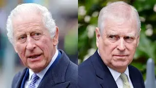 King Charles shares rare phone call with Andrew to tell him royal titles are dropped