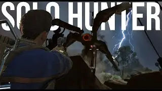 Solo Hunting Is A WILD Experience In ARC Raiders