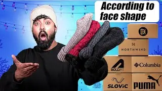 Best beanies to style with Winter Jackets for winter fashion 2025/2026 + GIVEAWAY IN THIS VIDEO