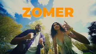 Zomer