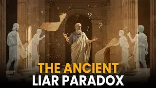Epimenides & The Origins of the Liar Paradox Explained | InnoVision Tech