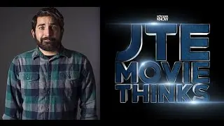 JTE Movie Thinks! - Ep #46. Cobbster