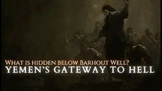 Yemen&rsquo;s Barhout Well: A Dark History of the Supernatural Explored