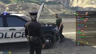 Fingle Dan LITERALLY gets a favor for a favor from MR K (REAL)