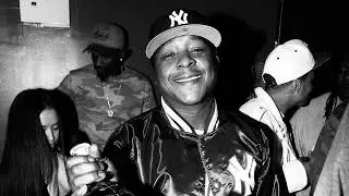 [FREE] Jadakiss Type Beat Free 