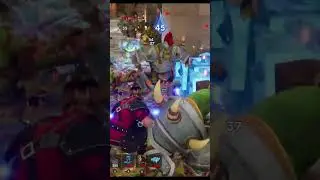 A Dance with Orcs - Briar Patch Edition - Orcs Must Die Deathtrap