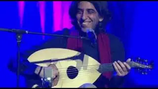 Ziad Rajab Moers Festival -  Andalusian memories