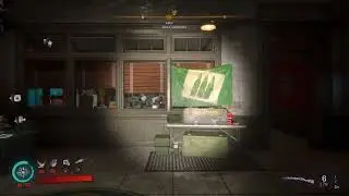 redfall clacker legendary electric pistol location