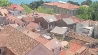 Lepote Omiša Dalmacija Hrvaška Goran Karan & Doris Dragović - Koga ljubiš sad