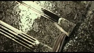 PIETA Clip - 