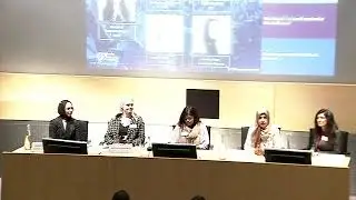 Islamic Impact Investing - Panel 4 highlights | UKIFC 2019 London Summit