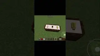 &ldquo;I Made ICE-CREAM in Minecraft&hellip; But It Actually Works! 🍦😱&rdquo; #shorts #minecraft