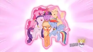 A true true friend (Italian) MLP Friendship Is Magic