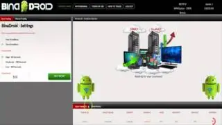 BinaDroid Review SECRETS Uncovered! Honest Review BinaDroid App Software Bina Droid Reviewed