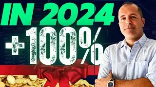 Top Stock For Easy Profits In 2024 | Safe Bulkers SB