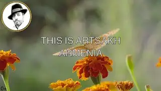 Karapet Grkikian - ARTSAKH WILL LIVE! [Original piano music]