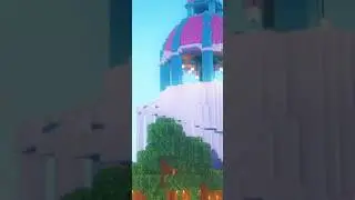 Ocean queen🌊:#ldshadowlady#smallishbeans@ldshadowlady#empiressmp#minecraft#mcyt#viral#blowup#fyp