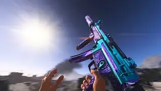 REBIRTH ISLAND DUO QUADS WORLD RECORD (63 KILLS)