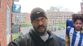 16 Year Old Shot And Killed In Stockwell London