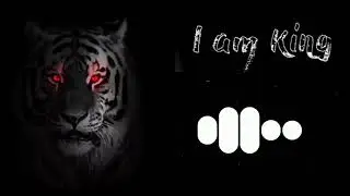 Tiger X Go down |new ringtone 2022 |cool ringtone | attitude boys ringtone_ remix bgm Cvrtoon Plevne