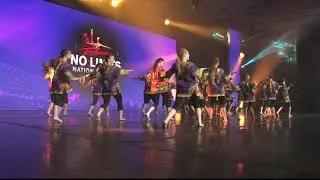2019 Orlando - MADE FOR NOW