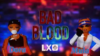 Bad Blood | Episode 1 | Dora Vs Mula