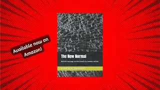Interview with David Gray-Hammond about his books 