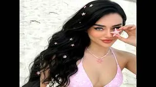 Несрина Булут. Модель plus size с пышными формами. Биография. Модель с пышными формами. Бодипозит...