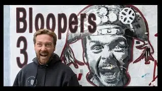 Serious Overlanders Overlanding Over Land: Dirt Sunrise Bloopers and Outtakes #3