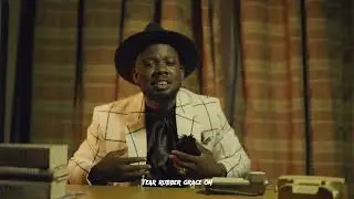 Tear Rubber Grace (Video)