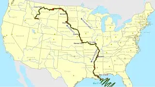 Protecting our Waterways: &ldquo;Indigenous Past, Present, & Future&rdquo; and &ldquo;The Local Landscape&rdquo;