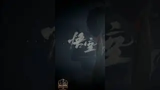Changing Wukong Chinese Text to English in seconds #shortsfeed