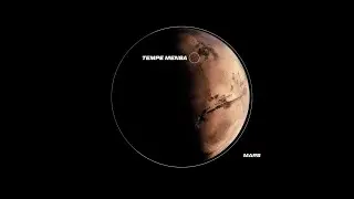 Mars' first planned city Nuwa boldly goes where no one has gone before